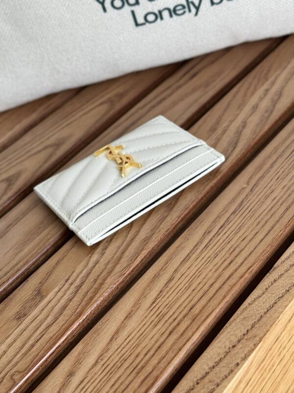 Saint Laurent White everyday — Premium Replica