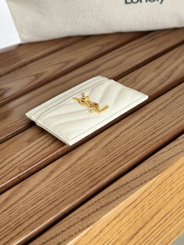 Saint Laurent White everyday — Premium Replica