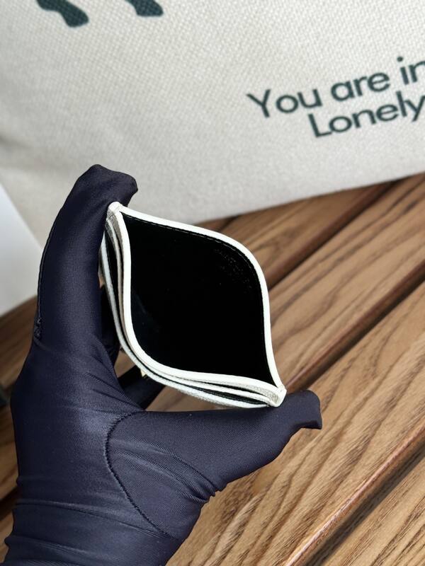 Saint Laurent White everyday — Premium Replica