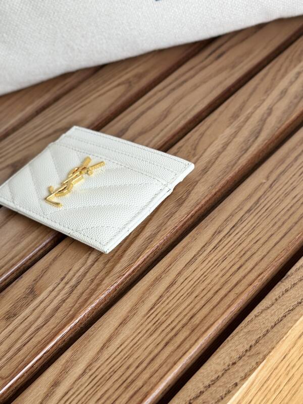 Saint Laurent White everyday — Premium Replica
