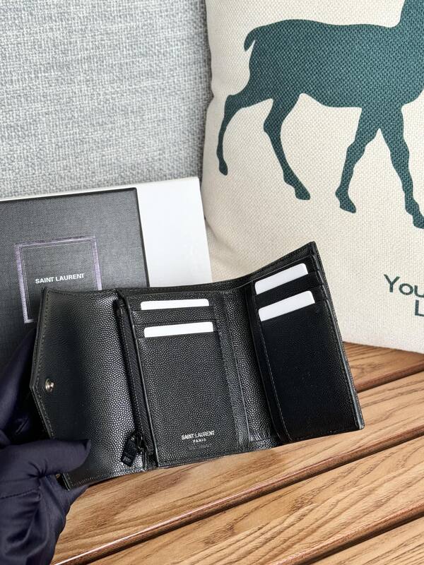 Saint Laurent Black everyday — Premium Replica