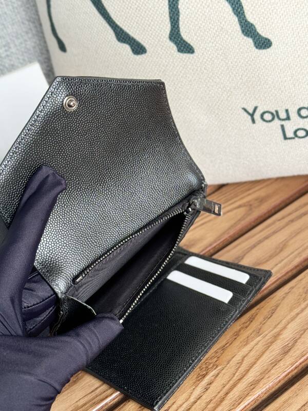 Saint Laurent Black everyday — Premium Replica