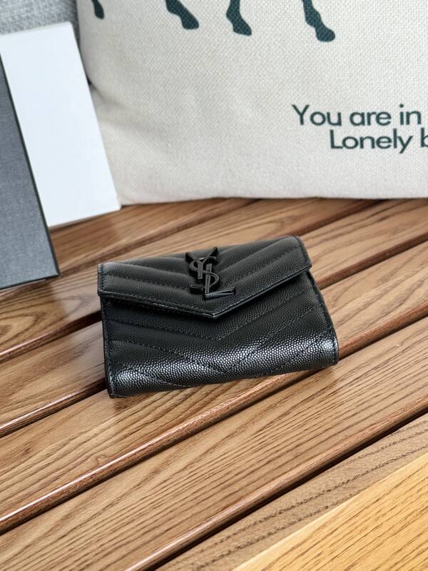 Saint Laurent Black everyday — Premium Replica