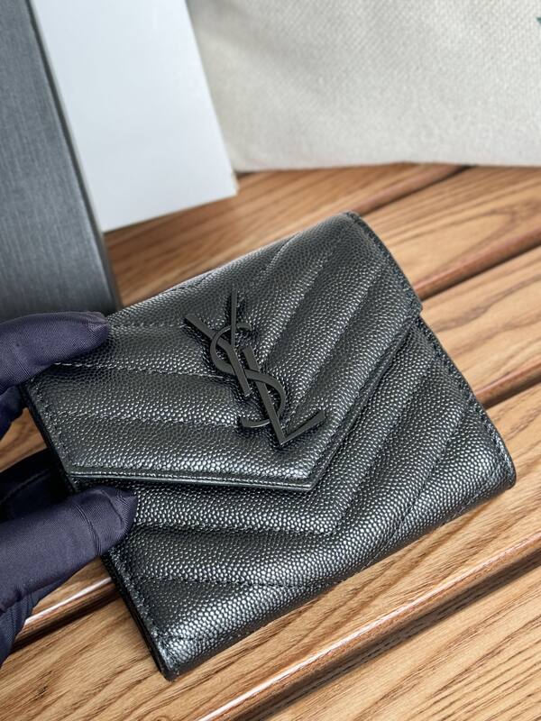 Saint Laurent Black everyday — Premium Replica