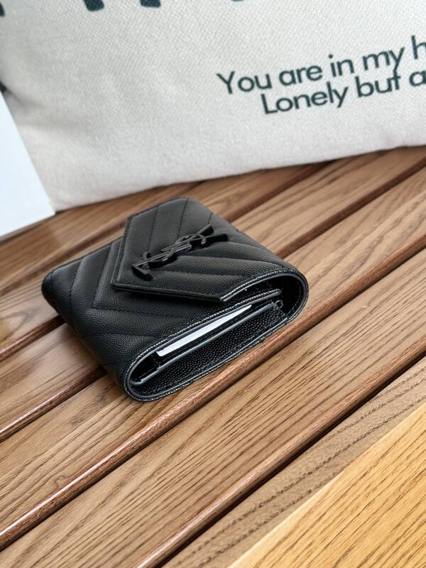 Saint Laurent Black everyday — Premium Replica