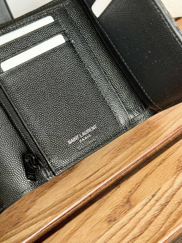 Saint Laurent Black everyday — Premium Replica