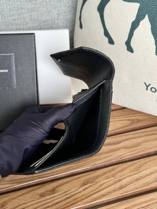 Saint Laurent Black everyday — Premium Replica