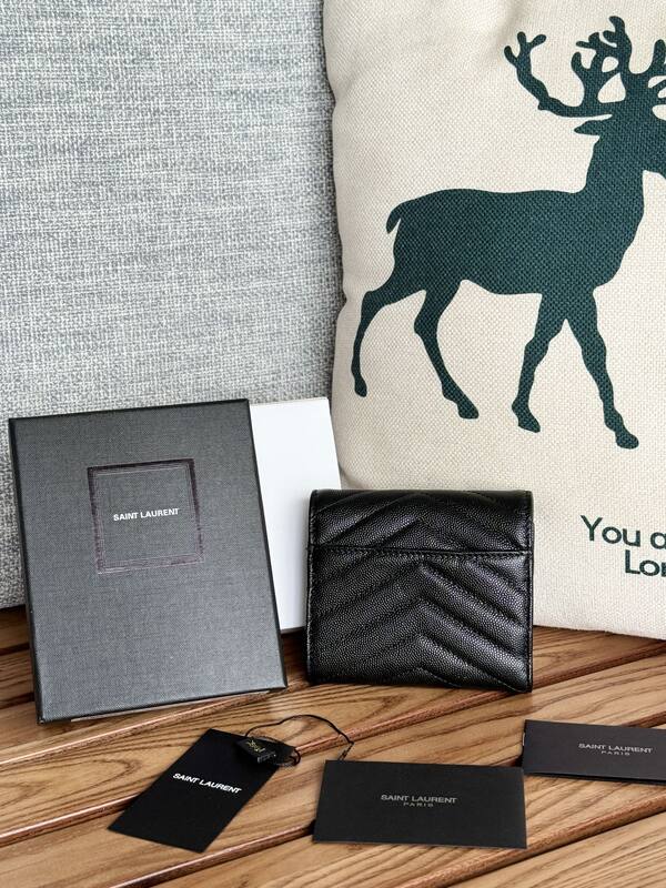 Saint Laurent Black everyday — Premium Replica