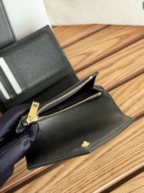 Saint Laurent Monogram Black evening — 1:1 Replica
