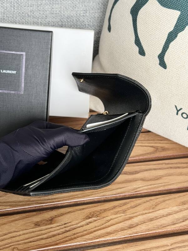 Saint Laurent Monogram Black evening — 1:1 Replica
