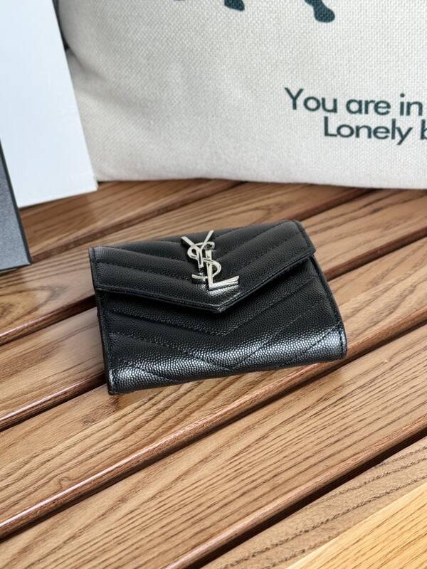 Saint Laurent Black everyday — Premium Replica