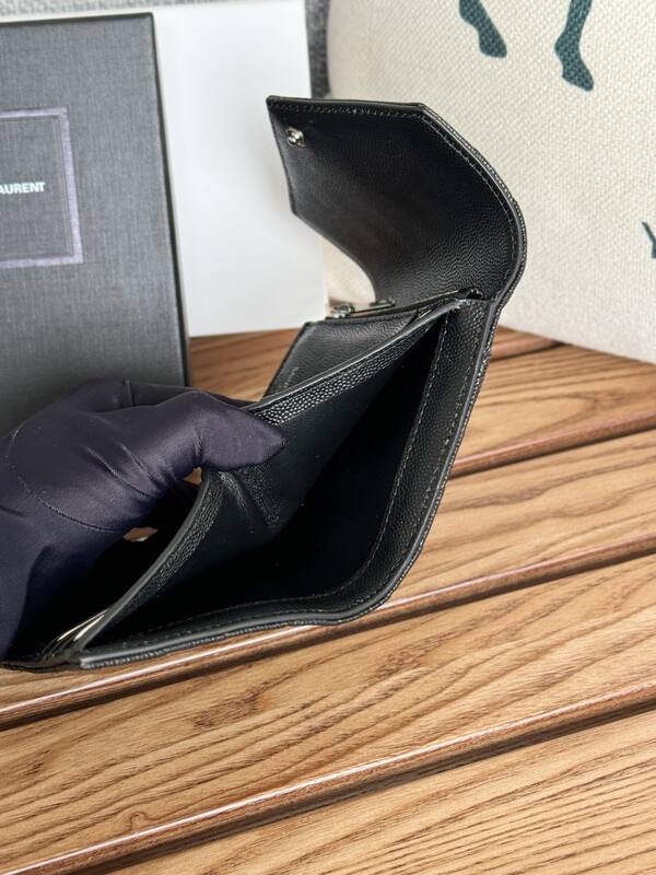 Saint Laurent Black everyday — Premium Replica