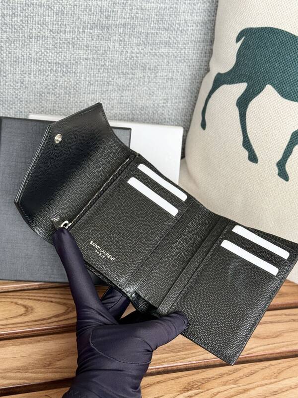 Saint Laurent Black everyday — Premium Replica