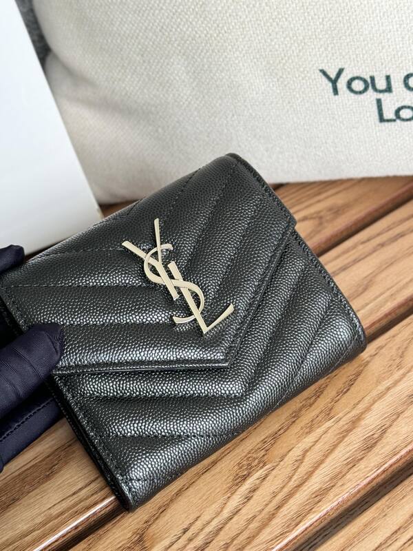 Saint Laurent Black everyday — Premium Replica