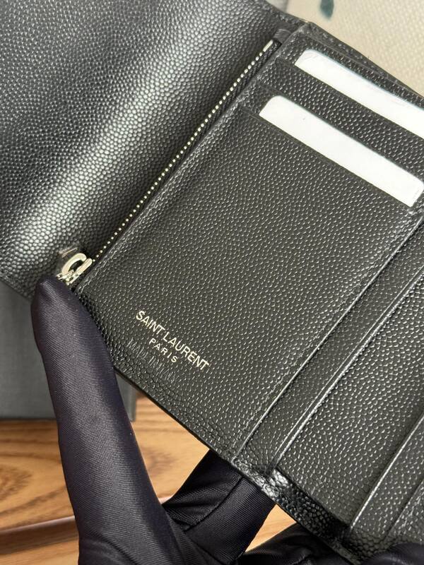 Saint Laurent Black everyday — Premium Replica