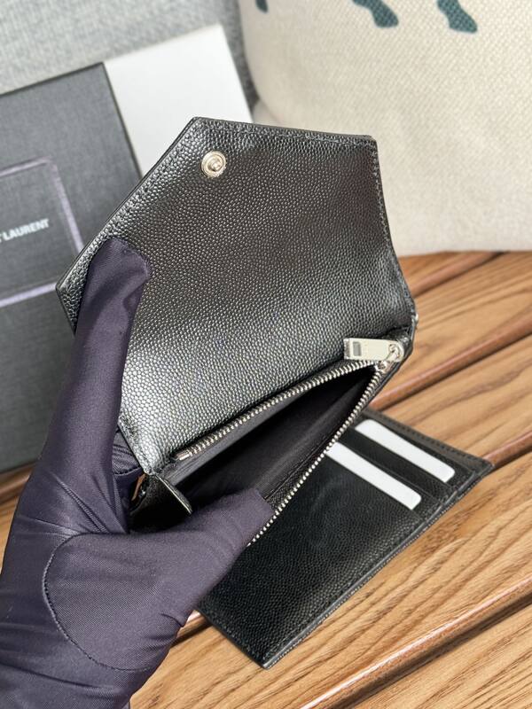 Saint Laurent Black everyday — Premium Replica