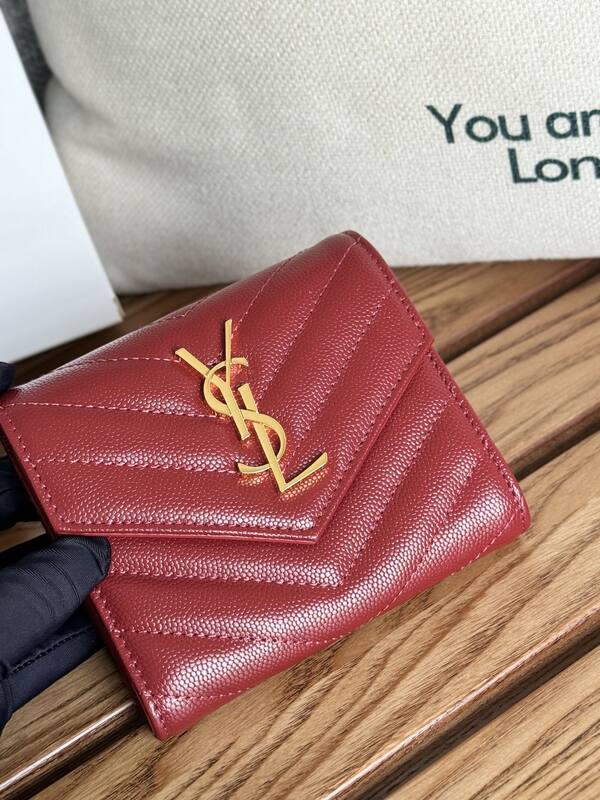 Saint Laurent Red everyday — Top Quality Replica