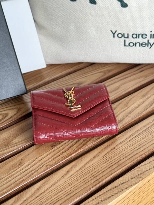 Saint Laurent Red everyday — Top Quality Replica