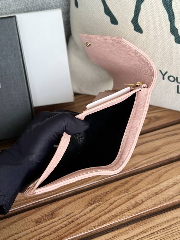 Saint Laurent Pink everyday — Premium Replica