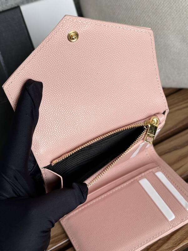 Saint Laurent Pink everyday — Premium Replica