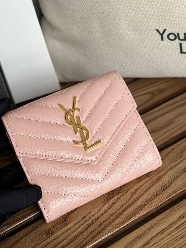 Saint Laurent Pink everyday — Premium Replica