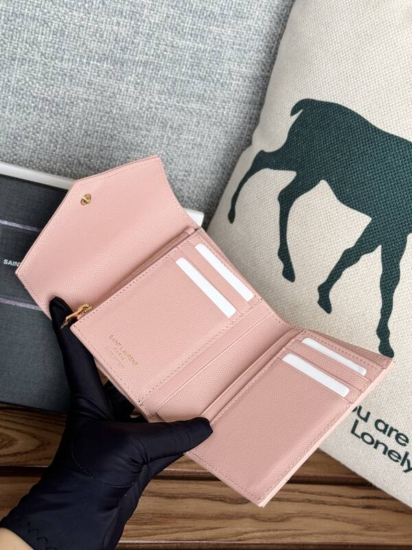 Saint Laurent Pink everyday — Premium Replica