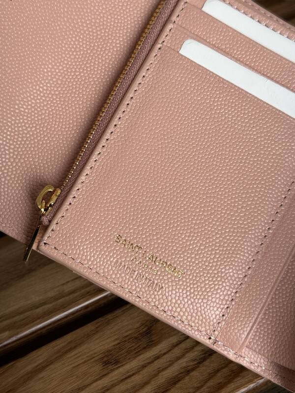 Saint Laurent Pink everyday — Premium Replica