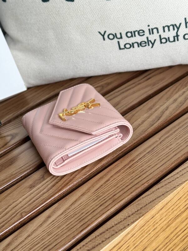 Saint Laurent Pink everyday — Premium Replica