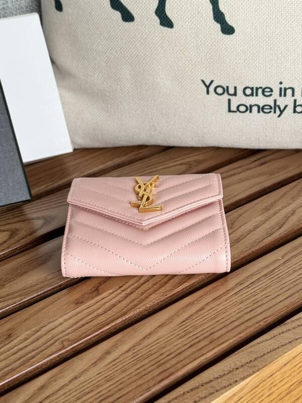 Saint Laurent Pink everyday — Premium Replica