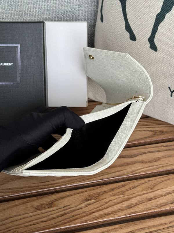 Saint Laurent White everyday — 1:1 Replica
