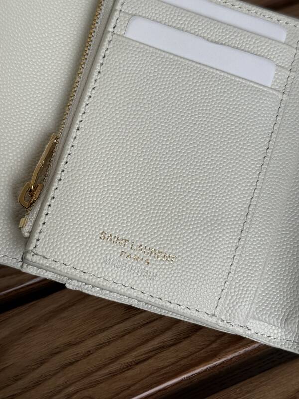 Saint Laurent White everyday — 1:1 Replica