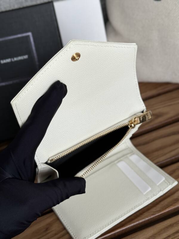 Saint Laurent White everyday — 1:1 Replica