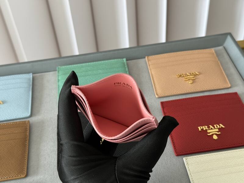 Prada shoulder bag — 1:1 Replica