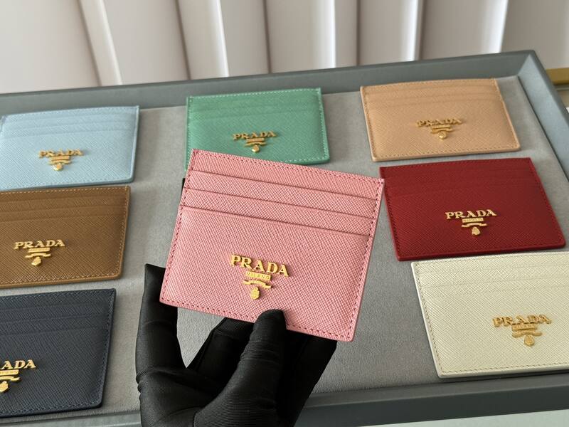 Prada shoulder bag — 1:1 Replica