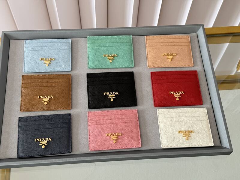 Prada shoulder bag — 1:1 Replica