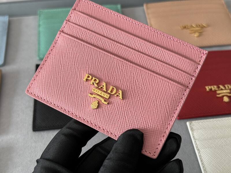 Prada shoulder bag — 1:1 Replica