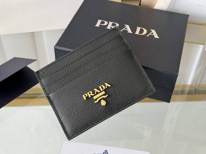 Prada Black shoulder bag — Top Quality Replica