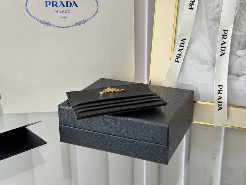 Prada Black shoulder bag — Top Quality Replica