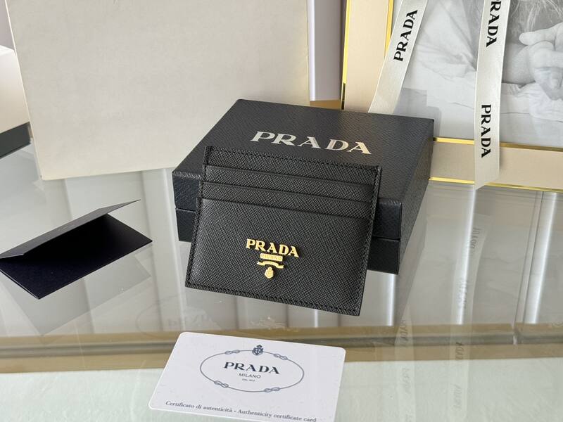 Prada Black shoulder bag — Top Quality Replica