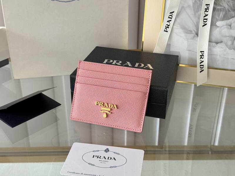 Prada Pink shoulder bag — AAA Quality Replica