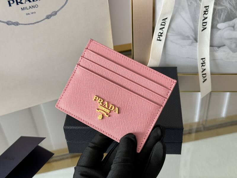 Prada Pink shoulder bag — AAA Quality Replica