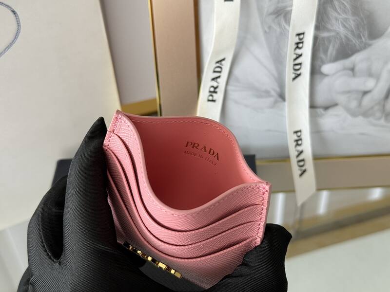 Prada Pink shoulder bag — AAA Quality Replica