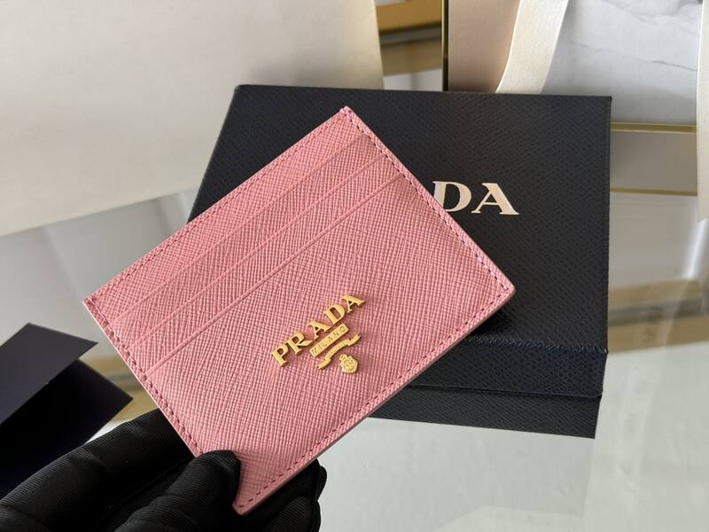 Prada Pink shoulder bag — AAA Quality Replica