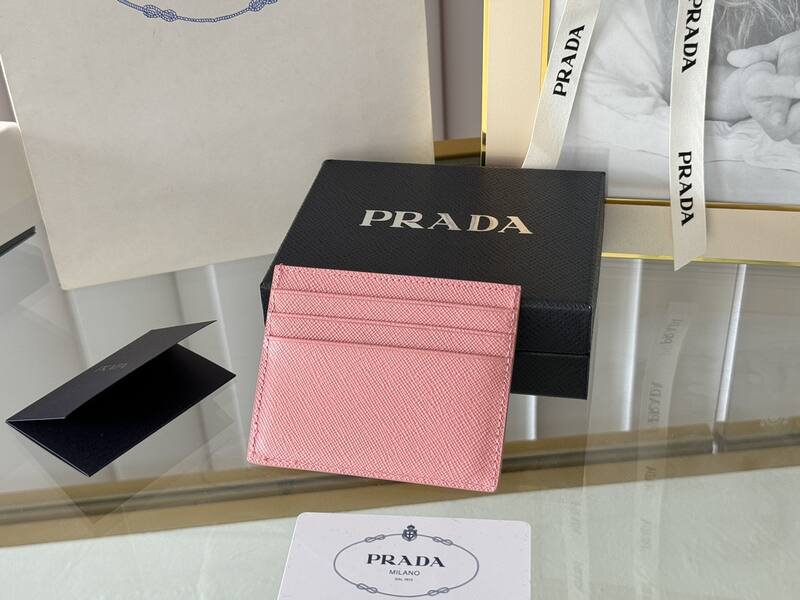 Prada Pink shoulder bag — AAA Quality Replica