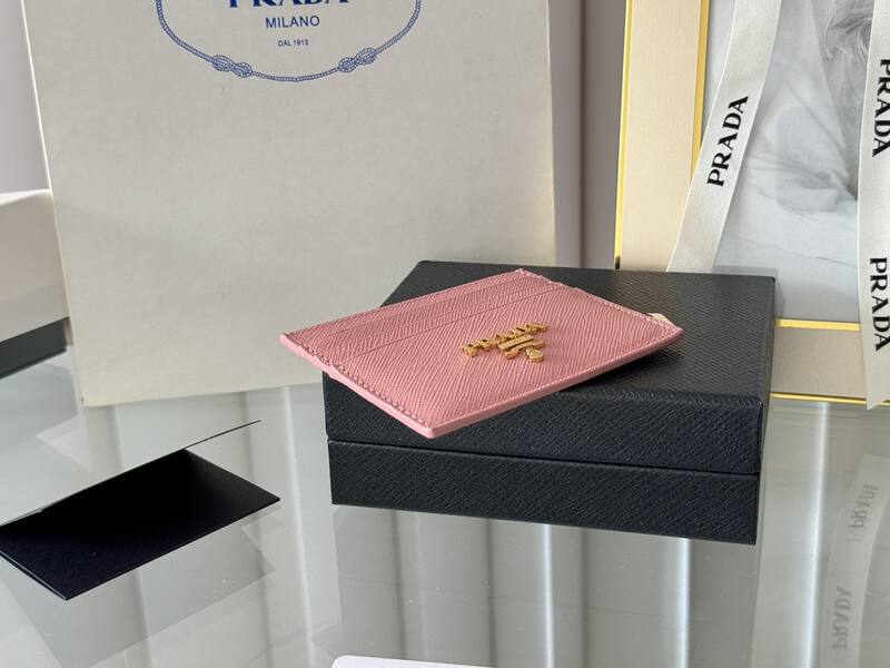 Prada Pink shoulder bag — AAA Quality Replica