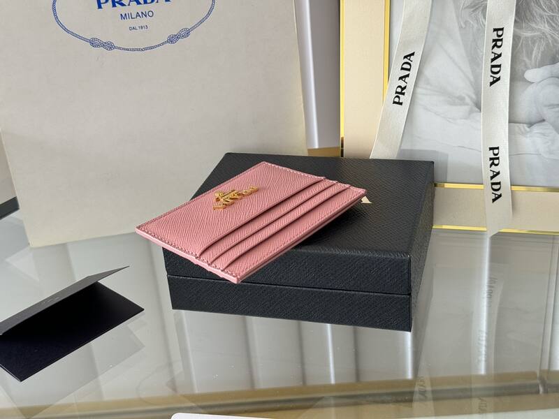 Prada Pink shoulder bag — AAA Quality Replica