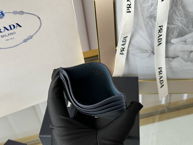 Prada Black shoulder bag — 1:1 Replica