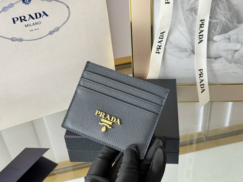 Prada Black shoulder bag — 1:1 Replica