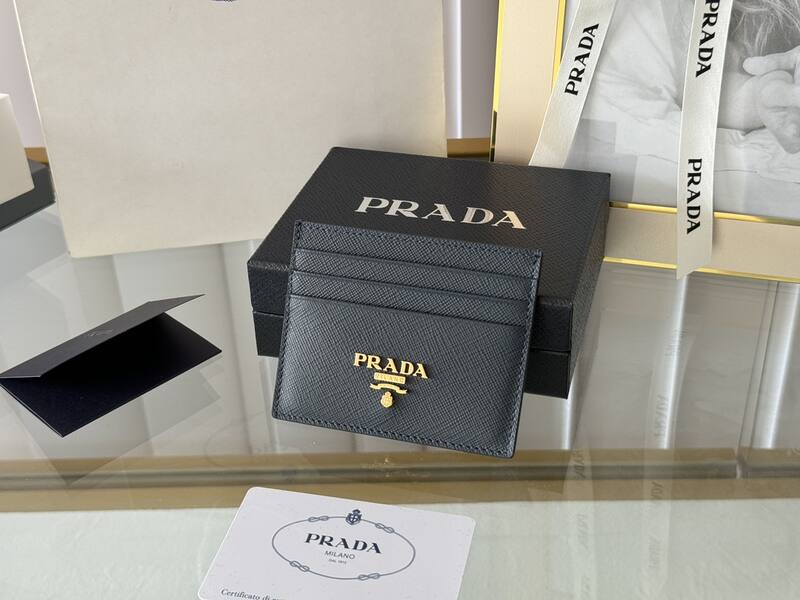 Prada Black shoulder bag — 1:1 Replica