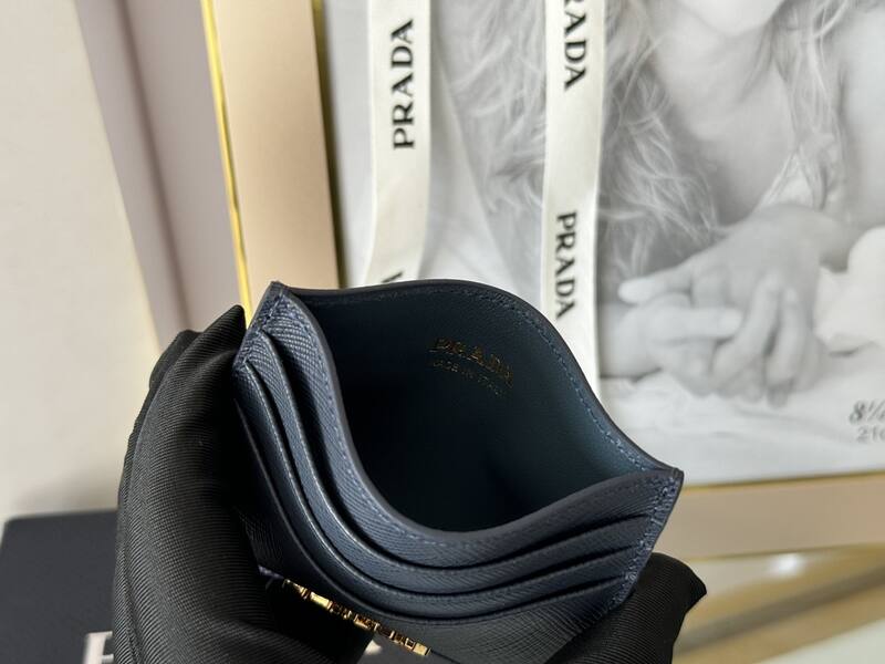 Prada Black shoulder bag — 1:1 Replica
